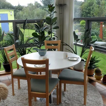 Prázdninový dům Minimalistisk Vestervig